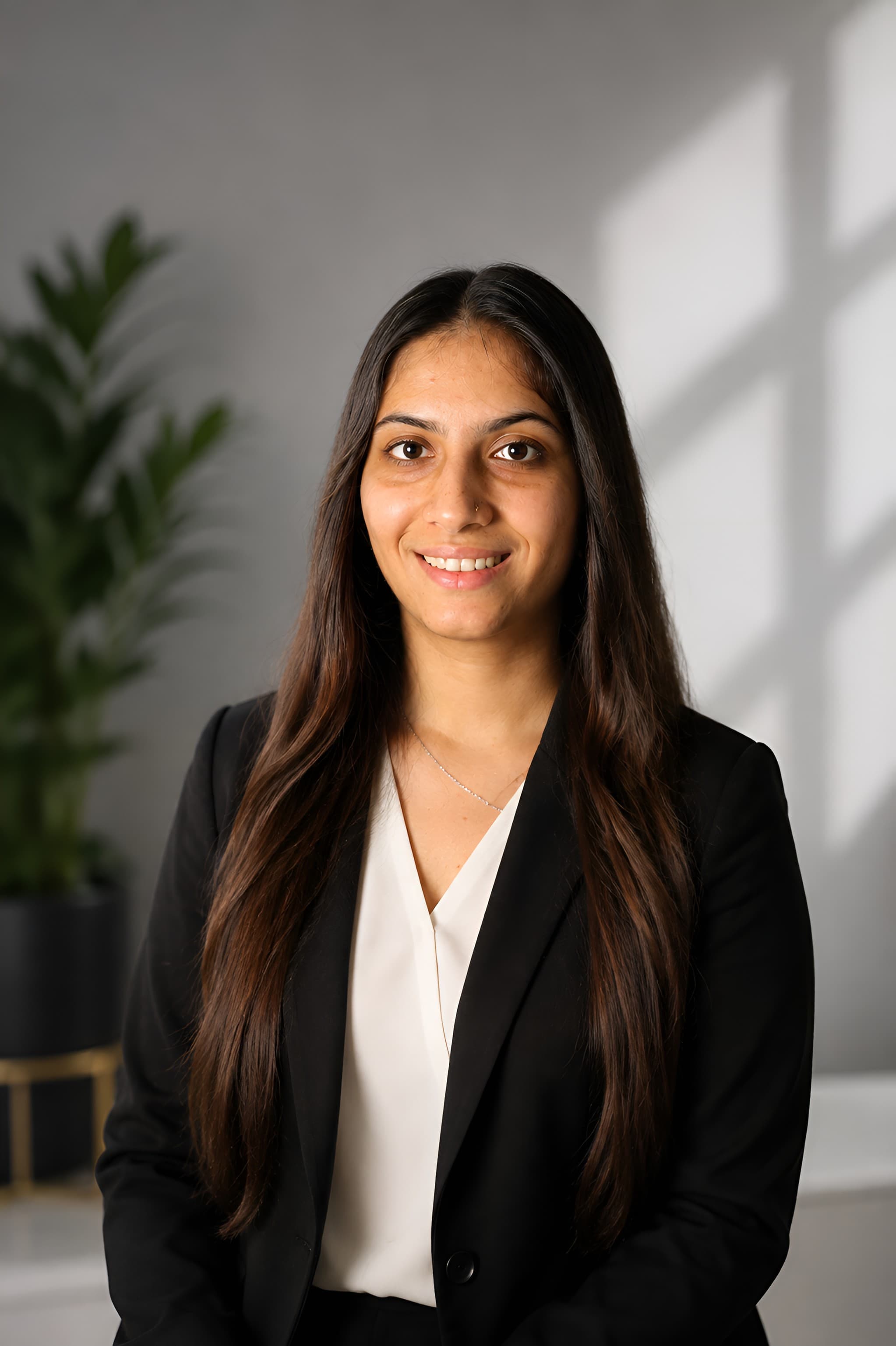 Shivangi Patel
