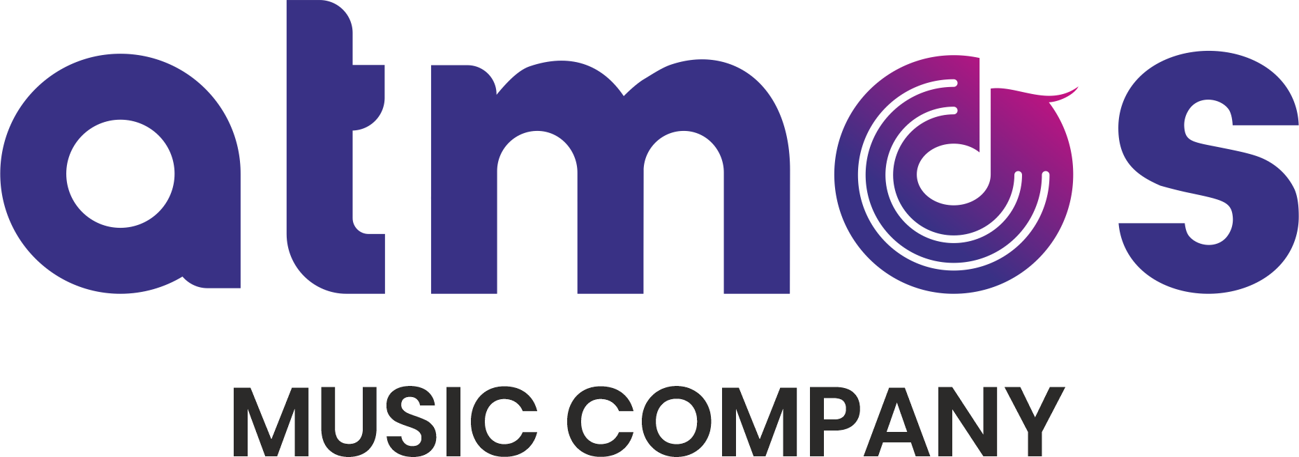 ATMOS logo