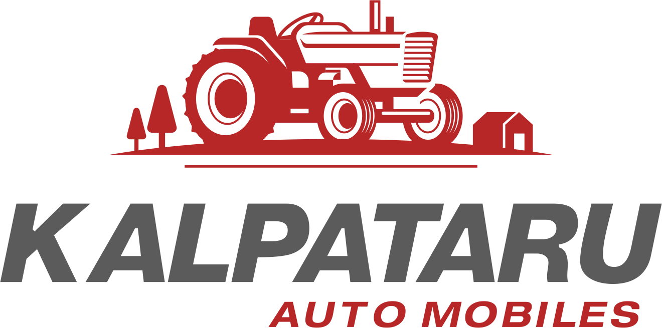 KALPATARU logo