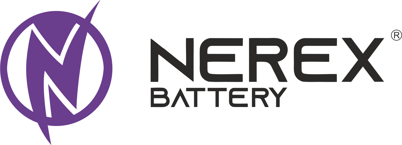NEREX logo